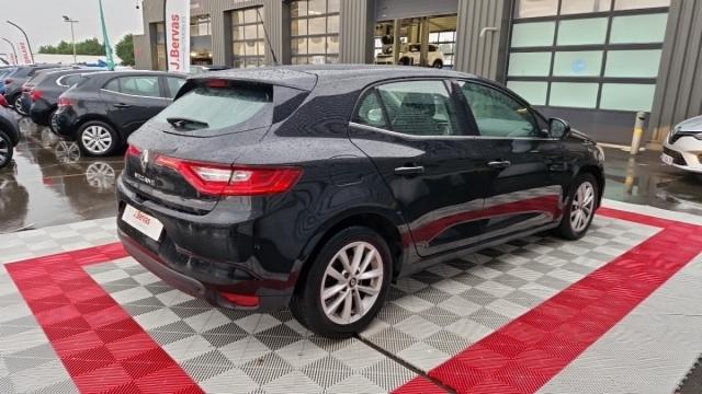 Renault Mégane image 3