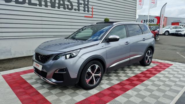 Peugeot 5008 image 9