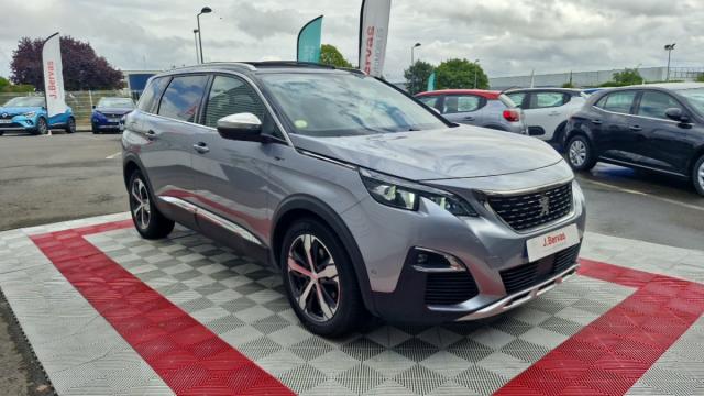 Peugeot 5008 image 2