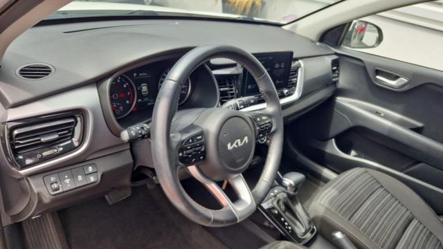 Kia Stonic image 6