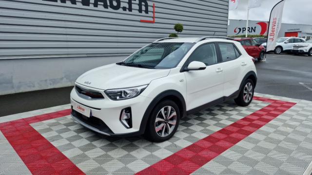 Kia Stonic image 3
