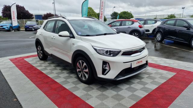 Kia Stonic image 9