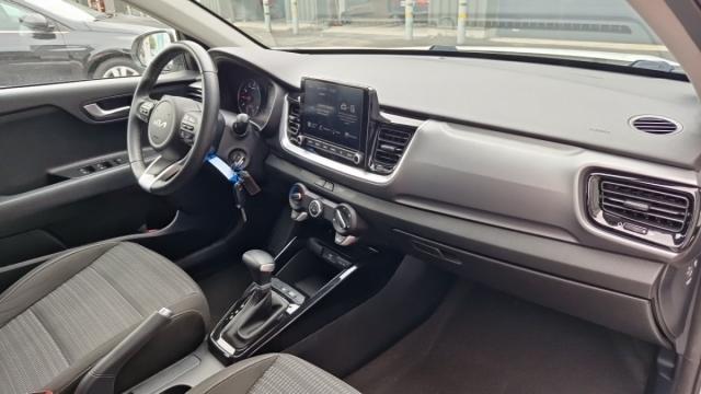Kia Stonic image 8