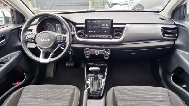 Kia Stonic image 7