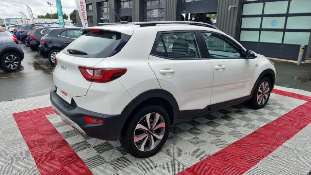 Kia Stonic image 2