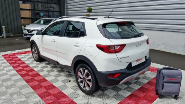 Kia Stonic image 1
