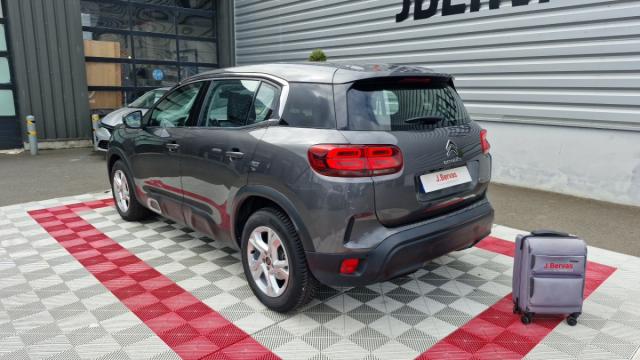 Citroen C5 Aircross image 6