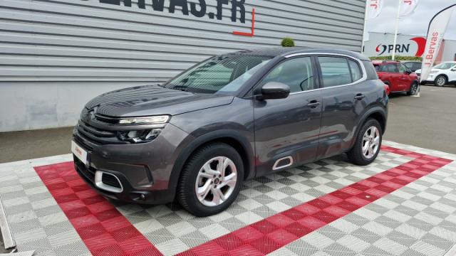 Citroen C5 Aircross image 4