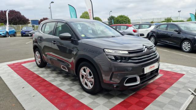 Citroen C5 Aircross image 5