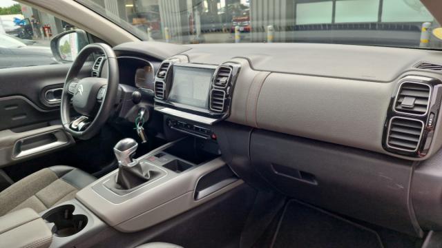 Citroen C5 Aircross image 2