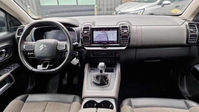 Citroen C5 Aircross image 8