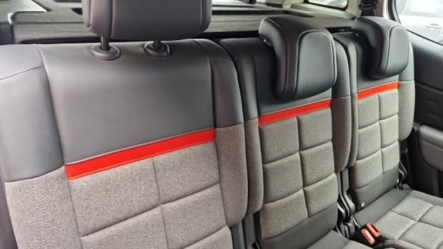 Citroen C5 Aircross image 9