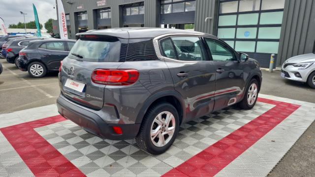 Citroen C5 Aircross image 7