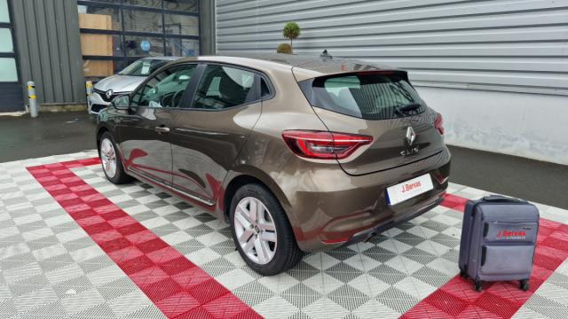 Renault Clio image 7