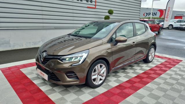 Renault Clio image 9