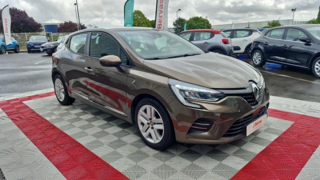 Renault Clio image 3