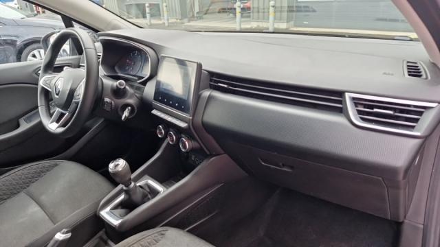 Renault Clio image 6