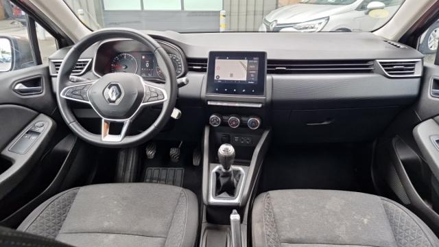 Renault Clio image 2