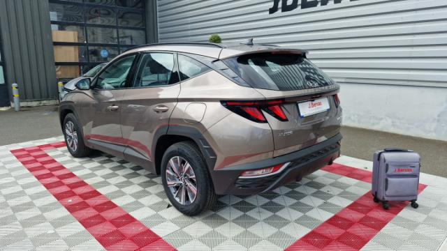 Hyundai Tucson image 2
