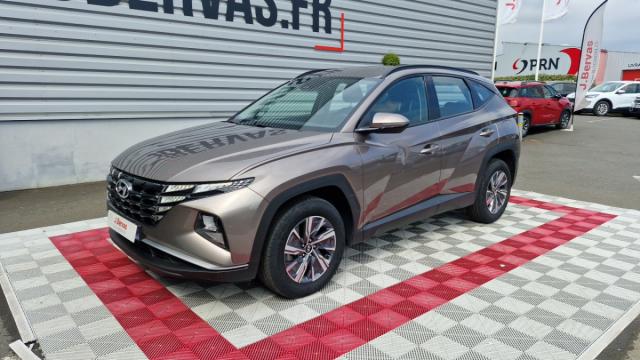 Hyundai Tucson image 6