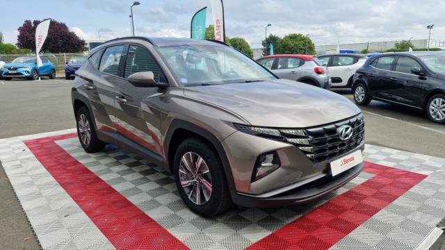 Hyundai Tucson image 5