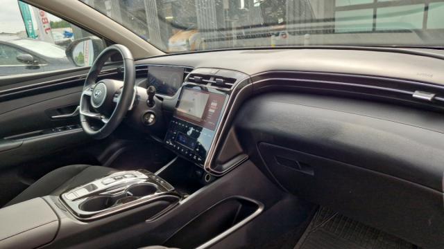 Hyundai Tucson image 8