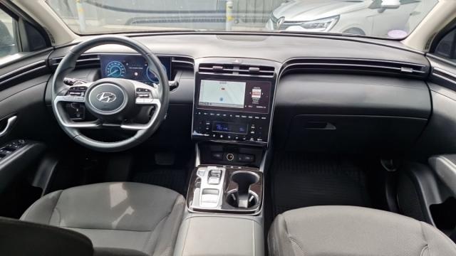 Hyundai Tucson image 7