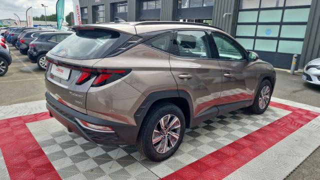 Hyundai Tucson image 1