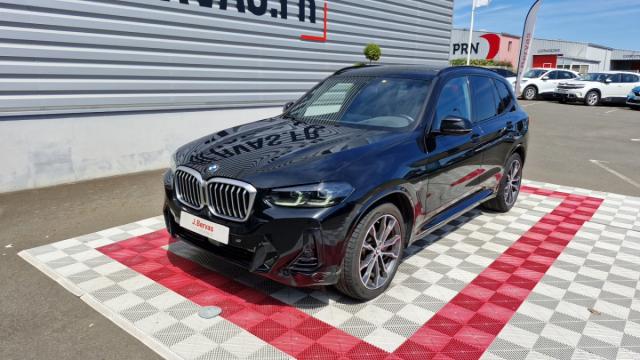 Bmw X3 image 9