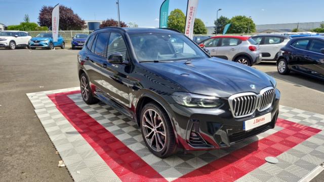 Bmw X3 image 4