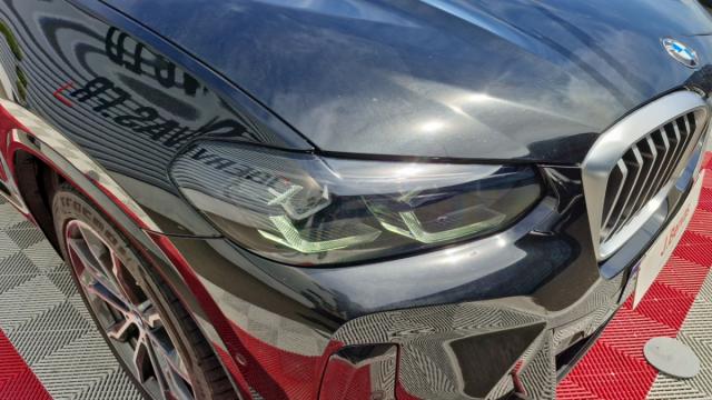 Bmw X3 image 1