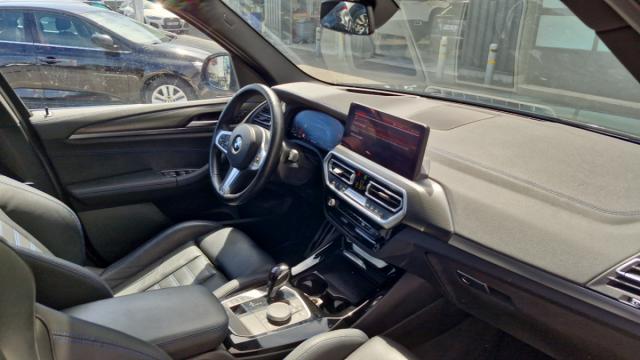 Bmw X3 image 5
