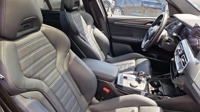 Bmw X3 image 6