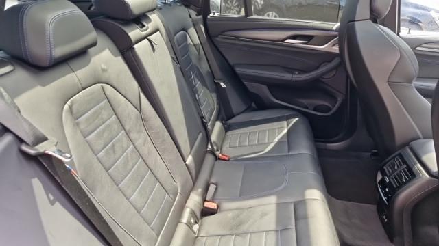 Bmw X3 image 7