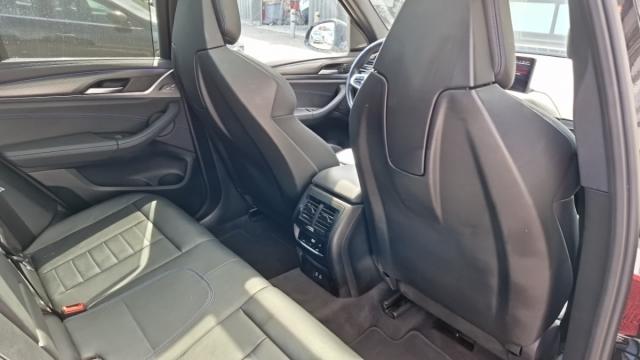 Bmw X3 image 3