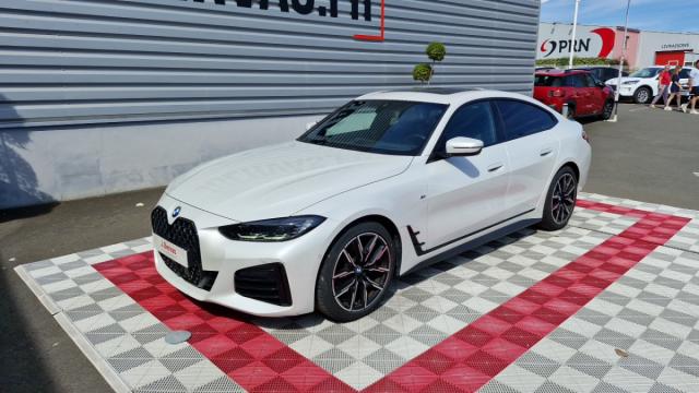 Bmw Série 4 Gran Coupé image 7