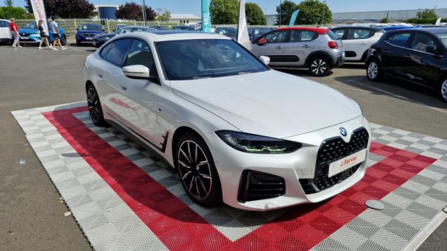 Bmw Série 4 Gran Coupé image 2