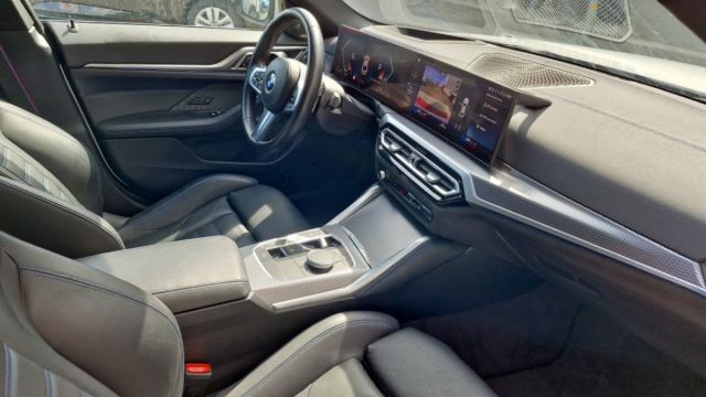 Bmw Série 4 Gran Coupé image 5