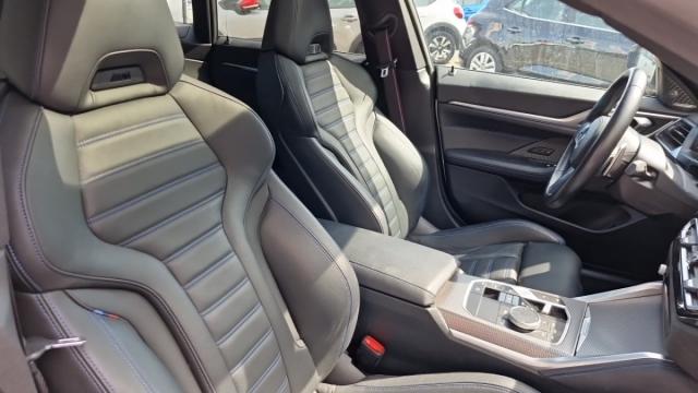 Bmw Série 4 Gran Coupé image 3