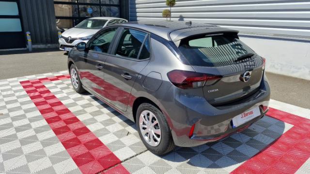 Opel Corsa image 1
