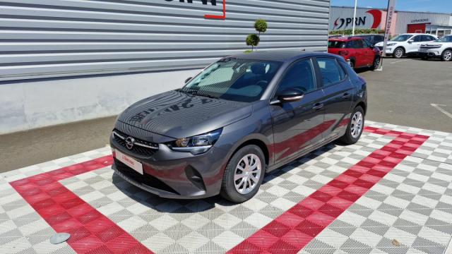 Opel Corsa image 5