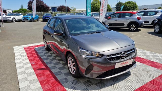 Opel Corsa image 3
