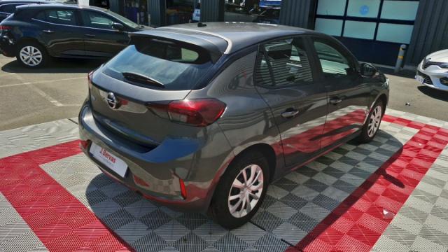 Opel Corsa image 7