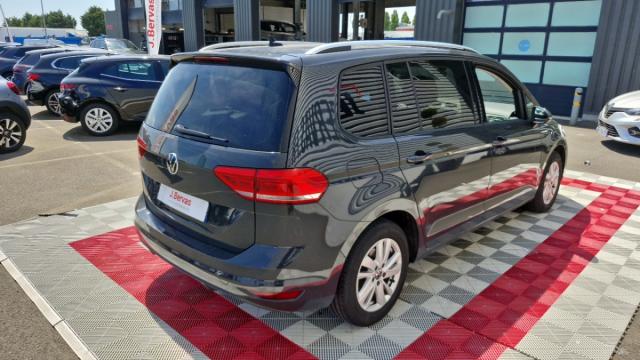 Volkswagen Touran image 5