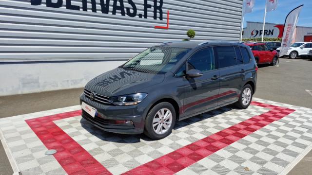Volkswagen Touran image 7
