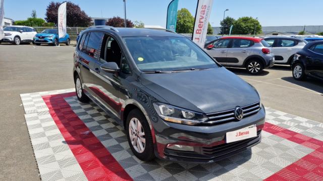 Volkswagen Touran image 1