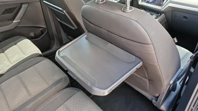 Volkswagen Touran image 3