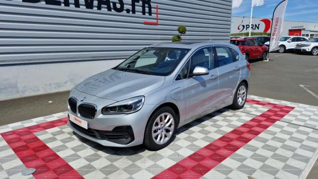 Bmw Serie 2 Active Tourer image 5
