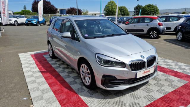 Bmw Serie 2 Active Tourer image 6