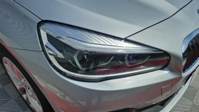 Bmw Serie 2 Active Tourer image 3